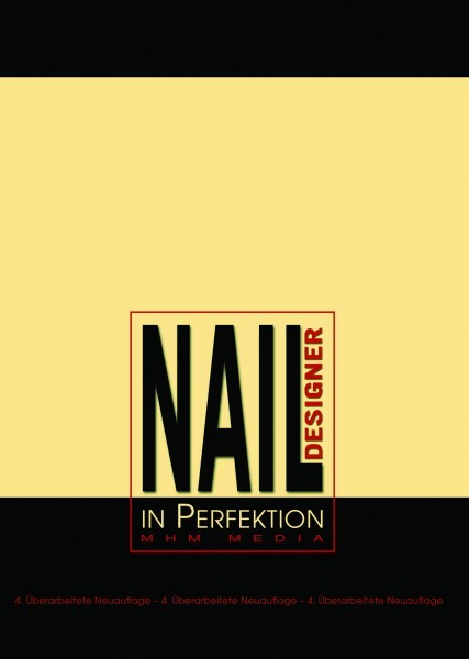 Nail Designer in Perfektion